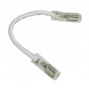 62011973 - Extension Wire (White) 14AWGX90X2t - Product Image