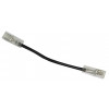 62011975 - Extension Wire(Black) 14AWGx90x2T - Product Image