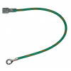 62011985 - Extension Wire(Kelly)-14AWGx200mmx1TR - Product Image