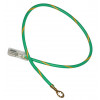 62011980 - Extension Wire(Kelly) 14AWGx300x1T1R - Product Image