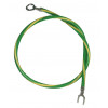 62011982 - Extension Wire(Kelly) 14AWGx330x1Y1R - Product Image