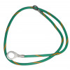 62011978 - Extension Wire(Kelly) 14AWGx450x2R - Product Image