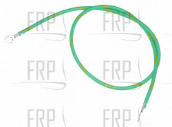 extension wire(kelly) - Product Image