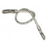 62011988 - extension wire(white 14AWGx170mmx2T - Product Image