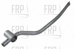 (F01) COMPUTER HANDRAIL SET ASSEMBLY - Product Image
