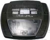 Faceplate only - 3.3T - Product Image Faceplate only - 3.3T - Product Image