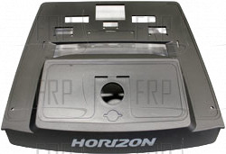 Faceplate Only-T4 - Product Image Faceplate Only-T4 - Product Image