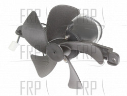 FAN ASSEMBLY - Product Image