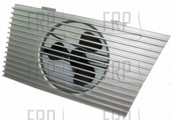 Fan Assembly, Right - Product Image