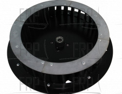 Fan blade - Product Image