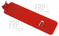 Fan blade - Product Image