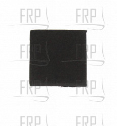 Fan blade pad - Product Image