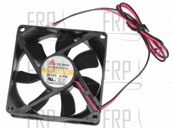 Fan, Cooling - Product Image