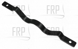 Fan Fixing Plastic (BH300TLN) - Product Image Fan Fixing Plastic (BH300TLN) - Product Image