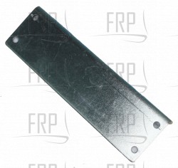 Fan Fixing Plate(BH300TLN) - Product Image