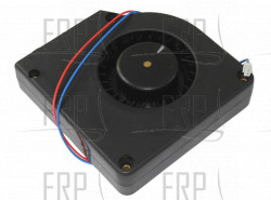 Fan for console - Product Image