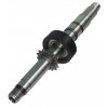 62012011 - Fan gear shaft - Product Image