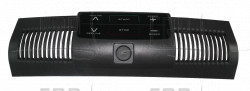 Fan Grill with Key Switch - Product Image