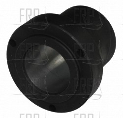 Fan shaft - Product Image
