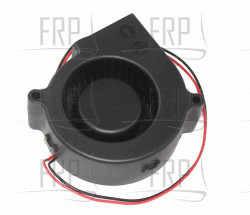 Fan-T81,82.30727 - Product Image Fan-T81,82.30727 - Product Image