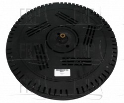 Fan wheel - Product Image