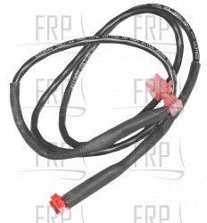 FAN WIRE HARNESS - Product Image