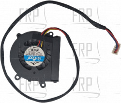 Fan;;12VDC;;5010BVH-M1mG;350(JST,XHP-4); - Product Image Fan;;12VDC;;5010BVH-M1mG;350(JST,XHP-4); - Product Image