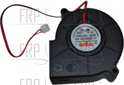 FAN;;250L;JST:XAP-03V-1; - Product Image FAN;;250L;JST:XAP-03V-1; - Product Image