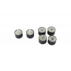 66000205 - Feet, Rubber, Set - Product Image