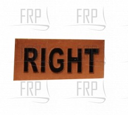 Film Keyboard -left 2 key <STOP&START> - Product Image Film Keyboard -left 2 key <STOP&START> - Product Image