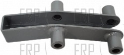 Fix Base Set;Pulley;Inner;;;Iced Sliver; - Product Image Fix Base Set;Pulley;Inner;;;Iced Sliver; - Product Image