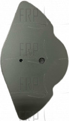 Fix Base;Pedal Arm;Big;;;Iced Sliver;GM1 - Product Image Fix Base;Pedal Arm;Big;;;Iced Sliver;GM1 - Product Image