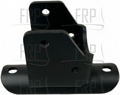 Fix Base;Pedal;;painting;;Black Matte;GT - Product Image Fix Base;Pedal;;painting;;Black Matte;GT - Product Image