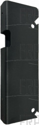 Fix Base;Pulley2;;painting;;Black Matte; - Product Image Fix Base;Pulley2;;painting;;Black Matte; - Product Image
