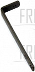 Fix Plate, Cover, Welding, GM204 - Product Image Fix Plate, Cover, Welding, GM204 - Product Image
