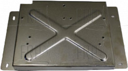 Fix Plate for Motor Control Board - Product Image Fix Plate for Motor Control Board - Product Image