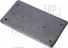 Fix Plate;AL Rail;;SPC;; Zn;;RB102;RB102 - Product Image Fix Plate;AL Rail;;SPC;; Zn;;RB102;RB102 - Product Image