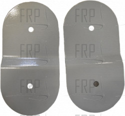 Fix Set Pulley - Product Image Fix Set Pulley - Product Image