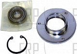 FIXED BEARING HOUSING SET - Product Image FIXED BEARING HOUSING SET - Product Image