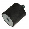 62012046 - Pad, Fixed - Product Image