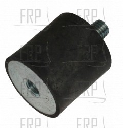 Pad, Fixed - Product Image