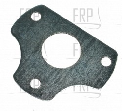 Fixed plate - Product Image