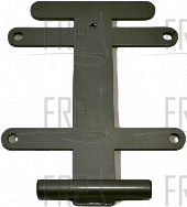 FIXED SET, SEAT PAD, C, PAINTING, -, BLACK, GM - Product Image FIXED SET, SEAT PAD, C, PAINTING, -, BLACK, GM - Product Image
