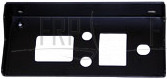 FIXING BASE POWER SWITCH - Product Image FIXING BASE POWER SWITCH - Product Image