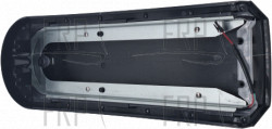 Fixing Base Set;;;;RB318;;LED module - Product Image Fixing Base Set;;;;RB318;;LED module - Product Image