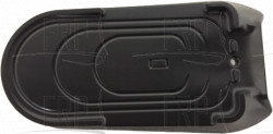 Fixing Base;Console - ABS PA746;BL/Black - Product Image Fixing Base;Console - ABS PA746;BL/Black - Product Image