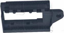 Fixing Base;Magnet;;PA6+G30%;Black;;FC30 - Product Image Fixing Base;Magnet;;PA6+G30%;Black;;FC30 - Product Image