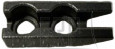 Fixing Base;Seat Pad;Front;Powder metall - Product Image Fixing Base;Seat Pad;Front;Powder metall - Product Image