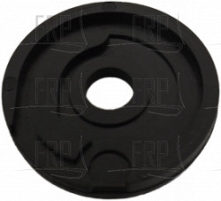 Fixing Base;Steel Rope - NYLON6+Mineral F - Product Image Fixing Base;Steel Rope - NYLON6+Mineral F - Product Image