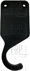 Fixing Base;Wheel;;POM;Black;10.0t;TM545 - Product Image Fixing Base;Wheel;;POM;Black;10.0t;TM545 - Product Image